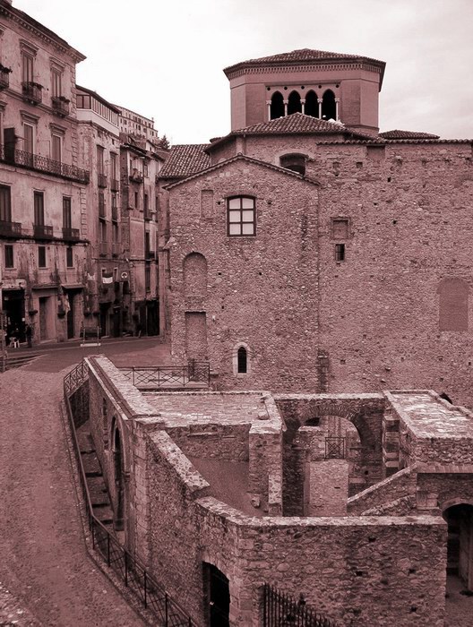 cosenza