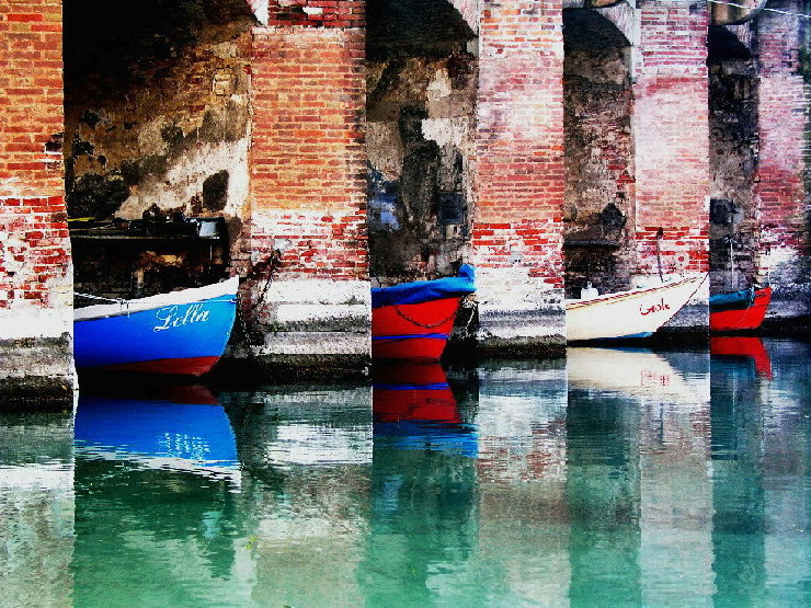 Boats
