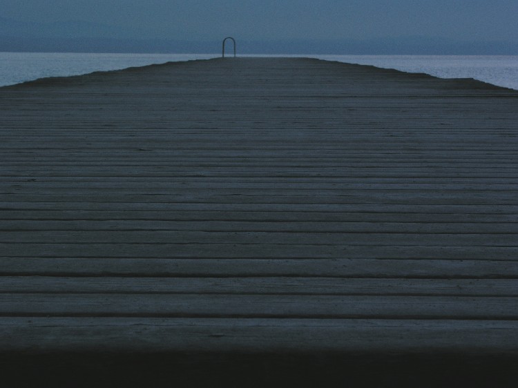 Pontile