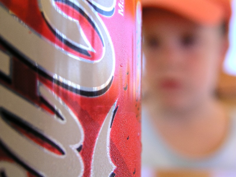 Coke