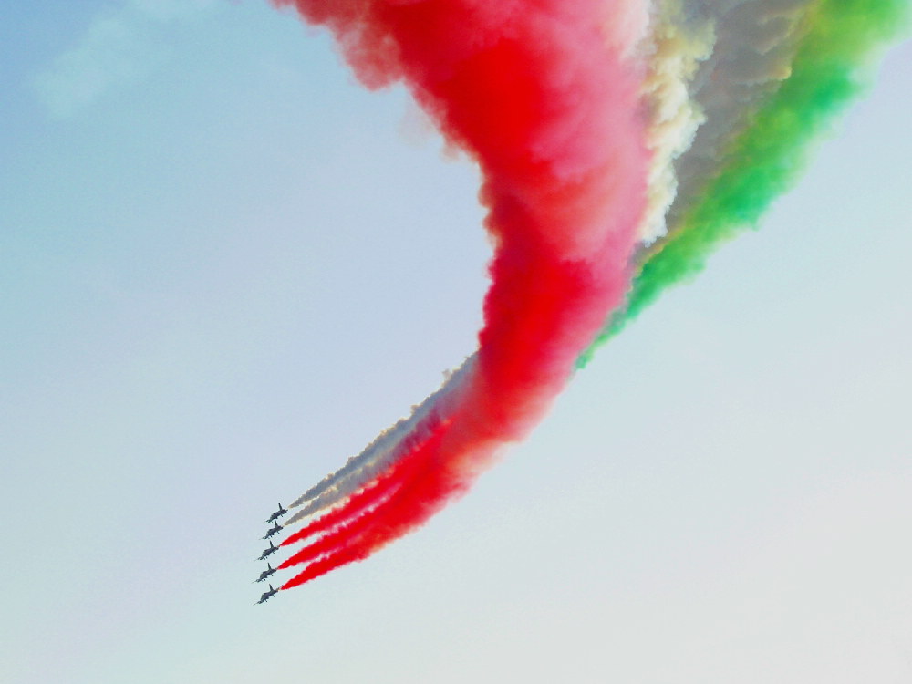Vanto italiano