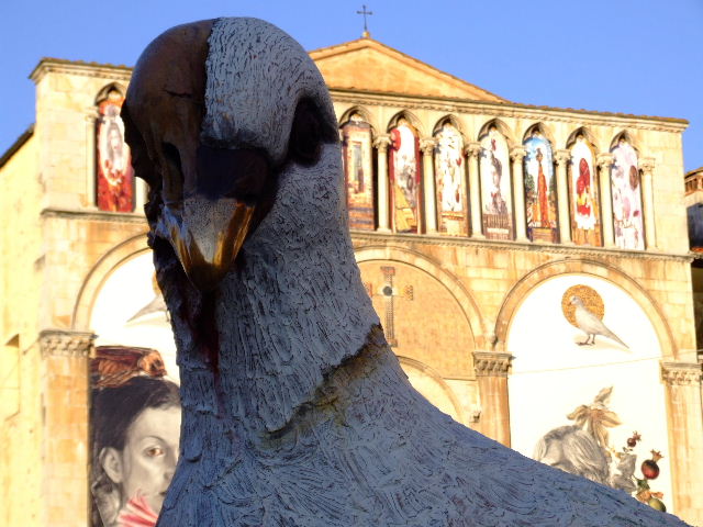 nall a pietrasanta
