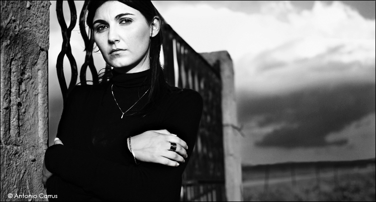Nowhere - In mezzo al nulla (di Antonio C.)