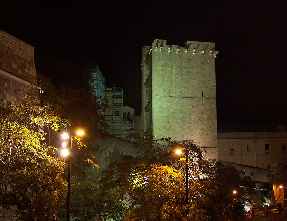 Torre
