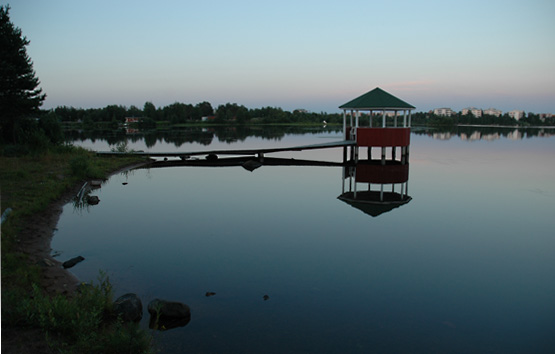 Finlandia 3