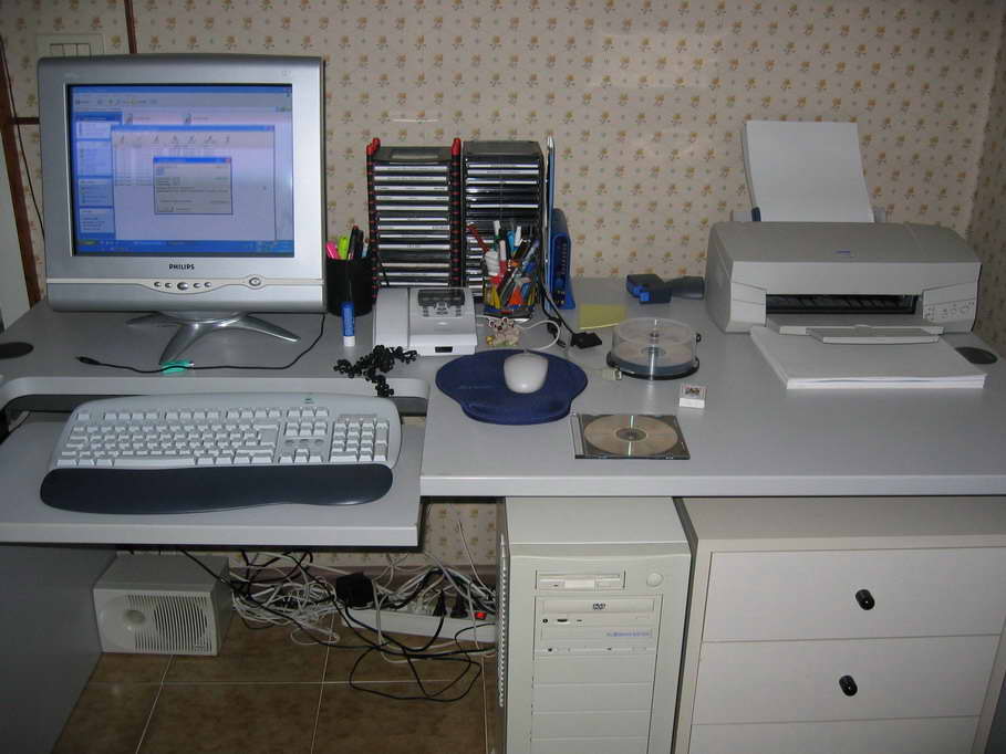 Postazione PC