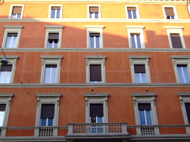 le finestre