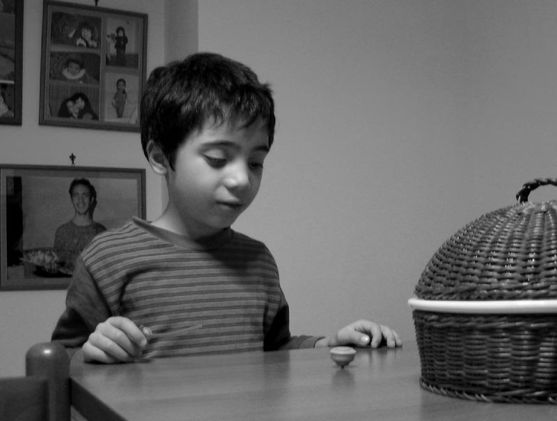 Beyblade