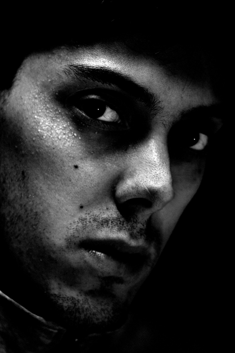 The dark side of me