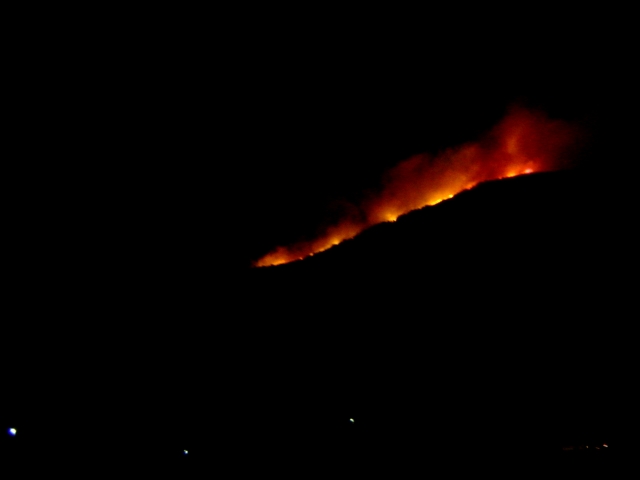 fire