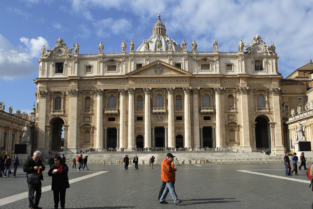 S. Pietro 2