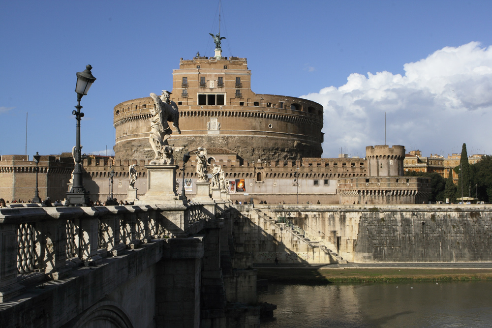 Castel S. Angelo 3