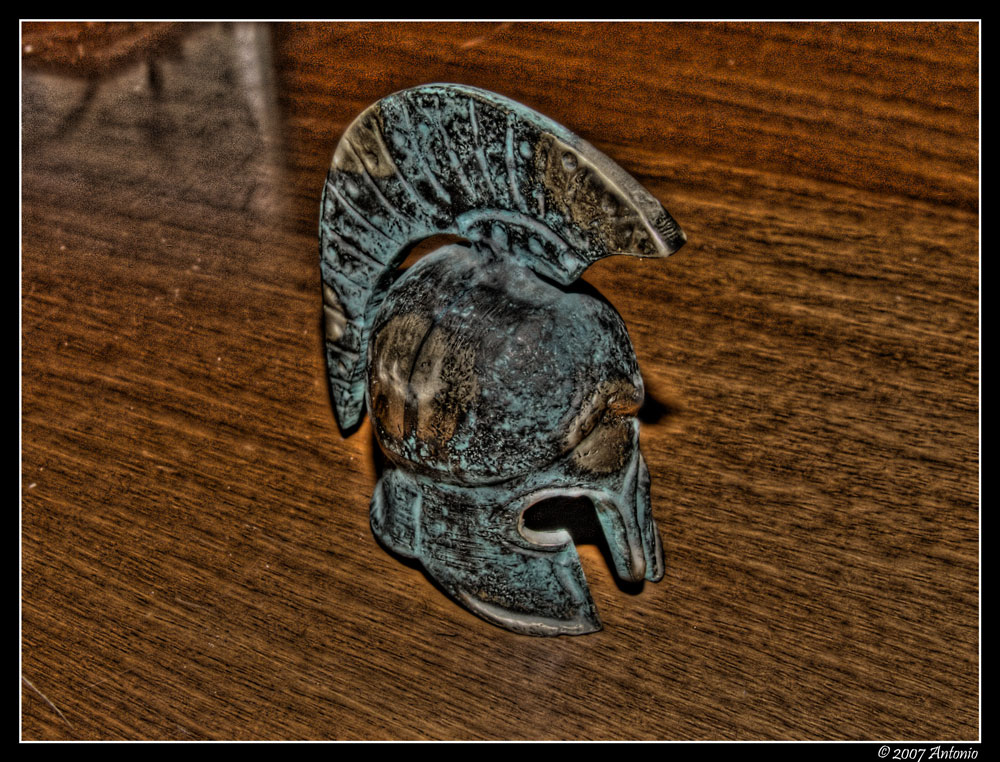 HDR1