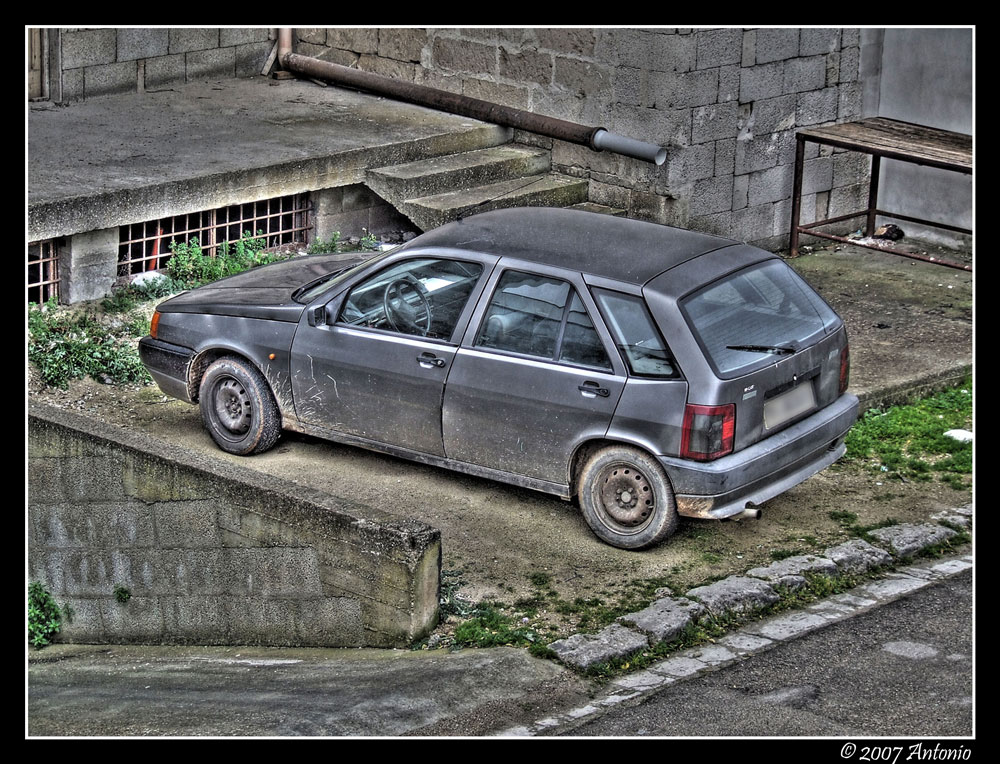 HDR3