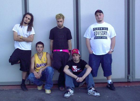 Band