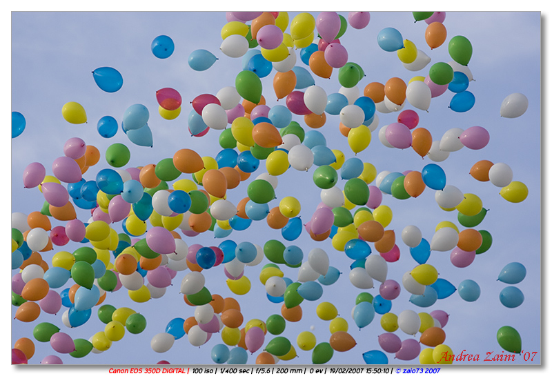 Palloncini