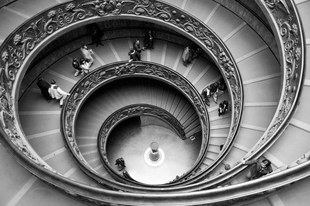 Spirale BN