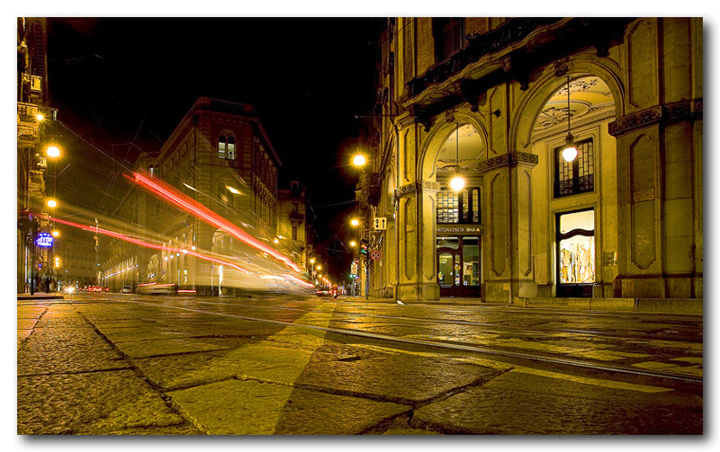 Dal basso ..al filo....1