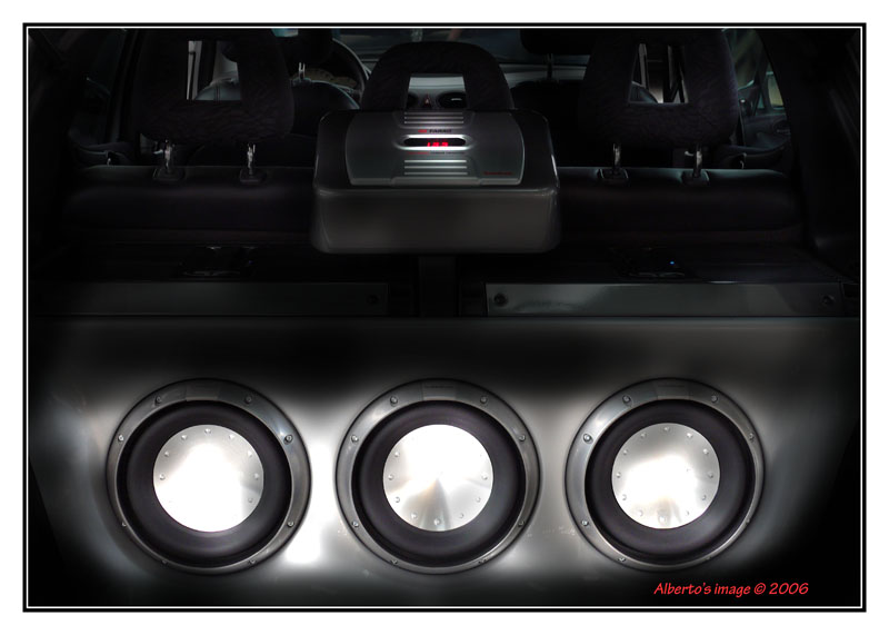 car audio 2