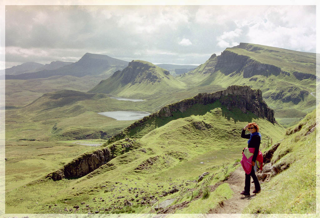 Irlanda, 2001