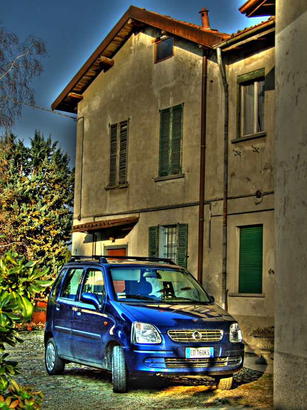 HDR 3