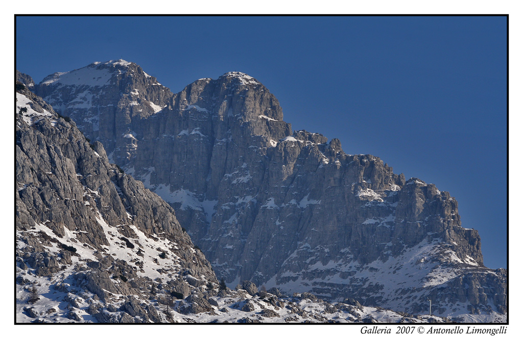 La Montagna