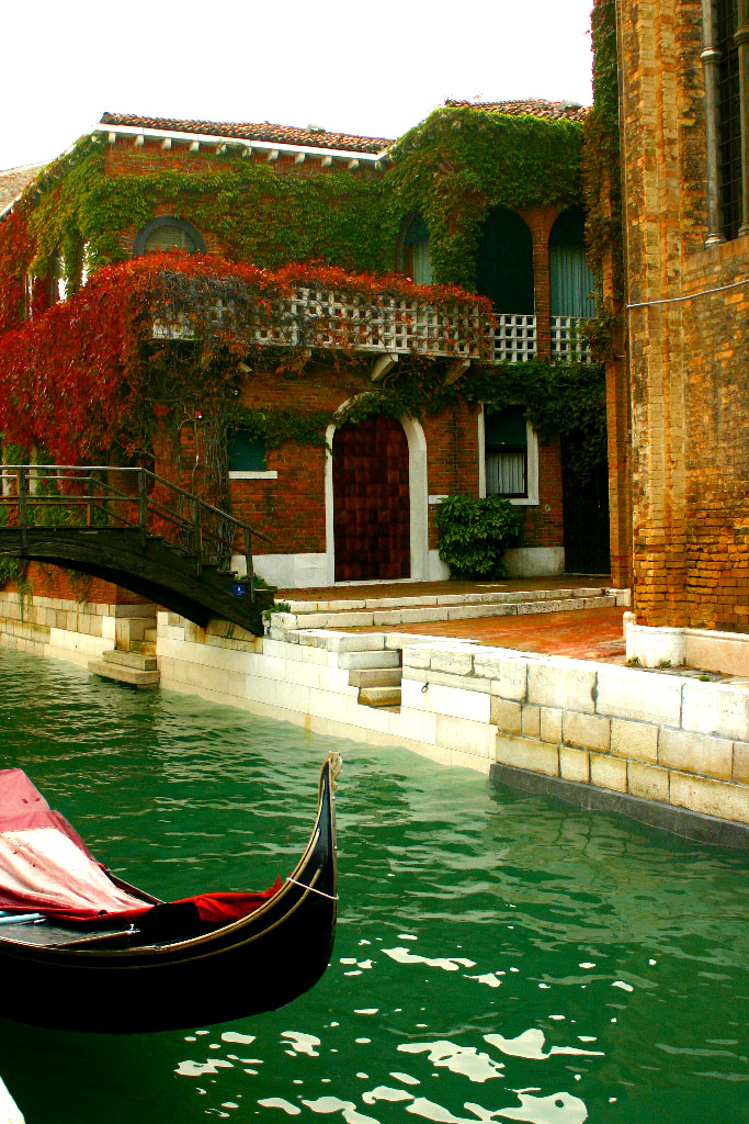 colori a venezia