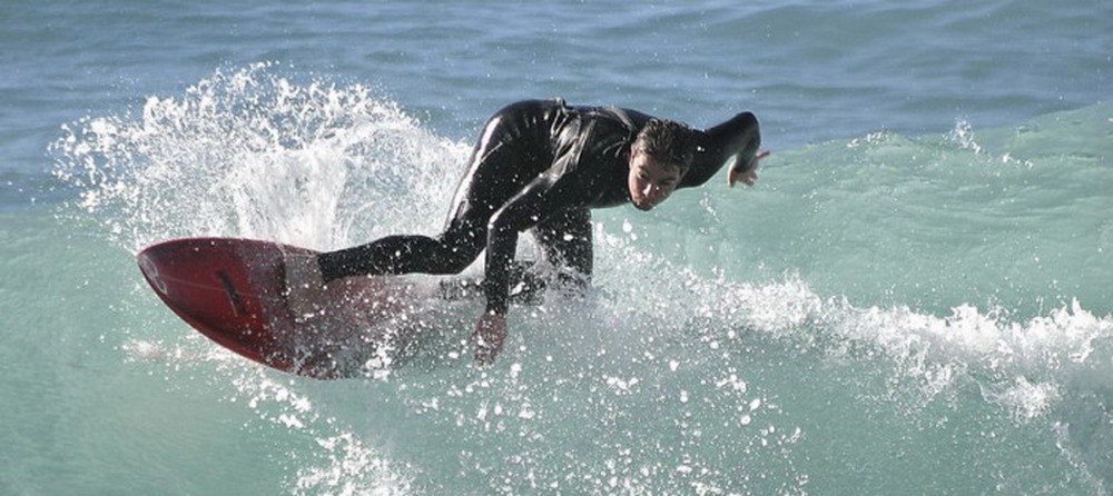 Surf