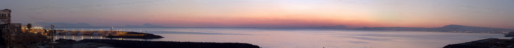 golfo di napoli