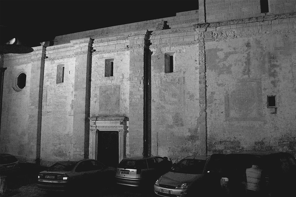 Chiesa Matrice