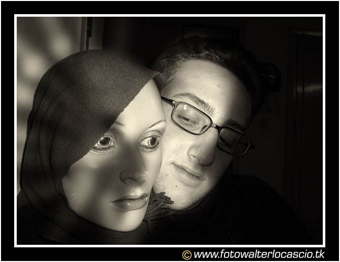 Amore di plastica