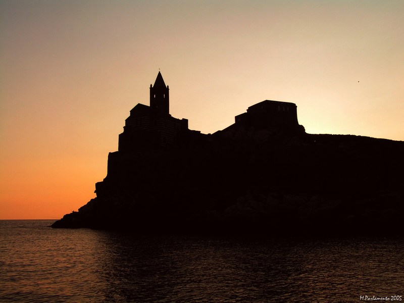 Cinque Terre