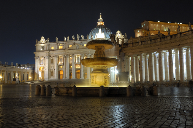 San Pietro