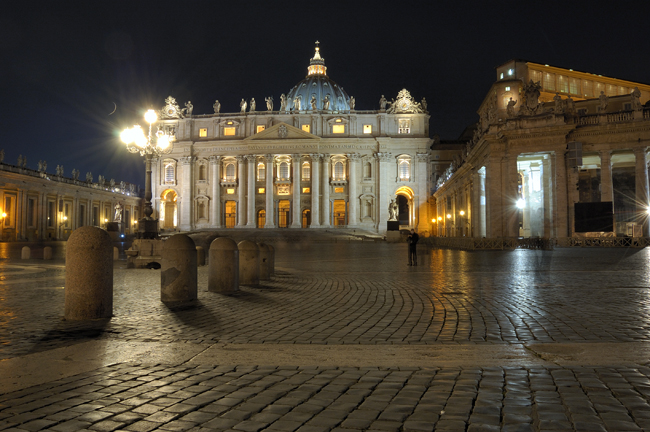 San Pietro