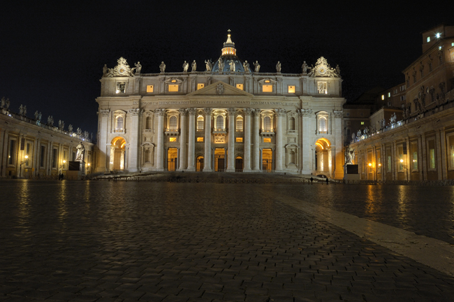San Pietro