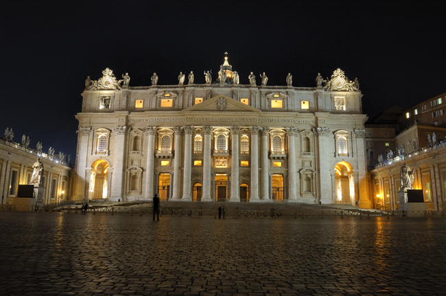 San Pietro