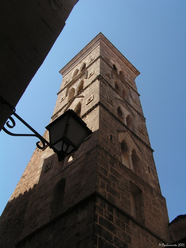 Campanile