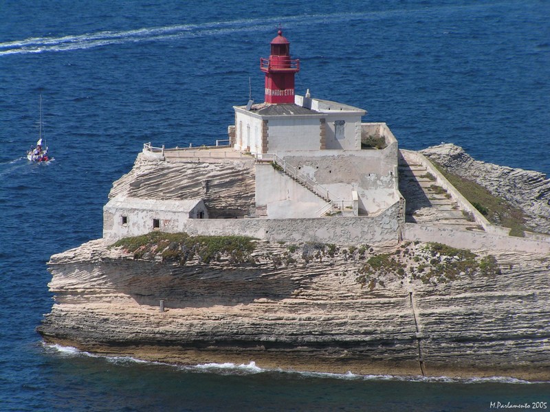 Il Faro di Bonifacio