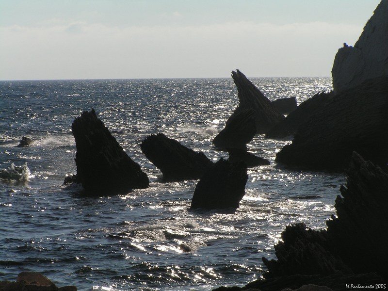 Aspri Scogli II