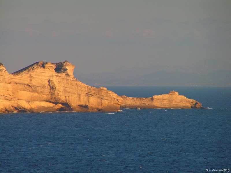 Vicini alla Sardegna II