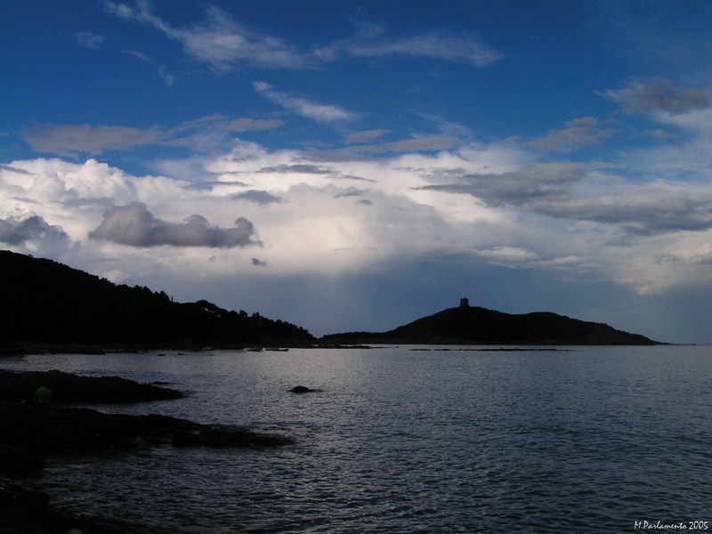 Cielo e Mare