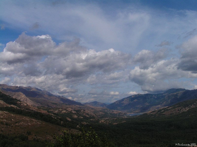Cielo e Terra