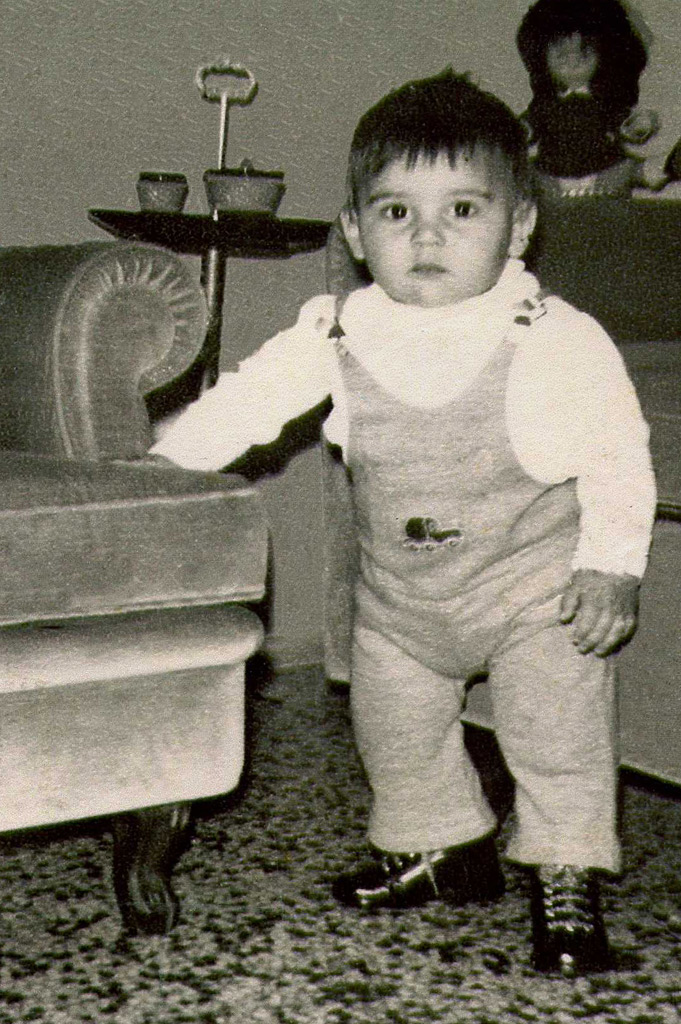io da piccino