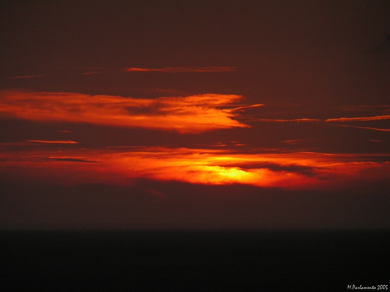 Red Fire