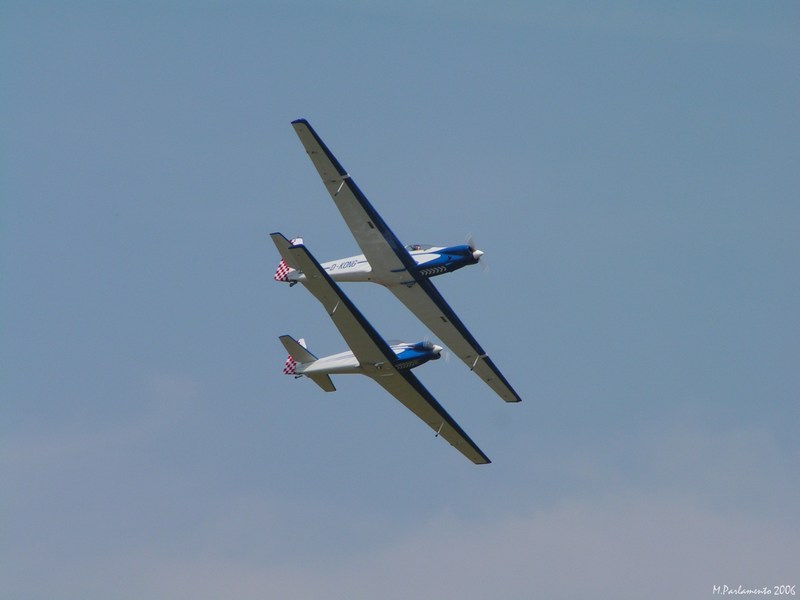 Biplano