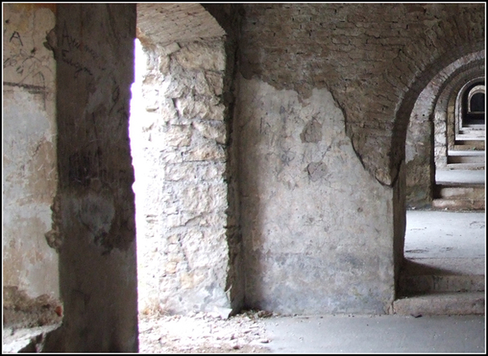 Forte San Marco