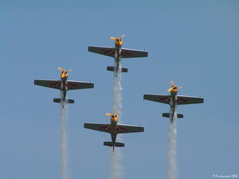 Quadrilatero