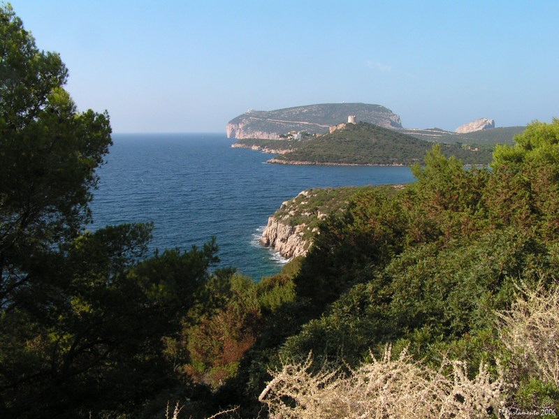 Capocaccia