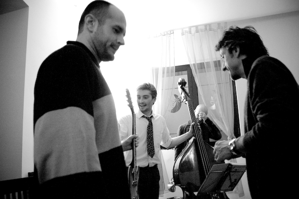 Jazz