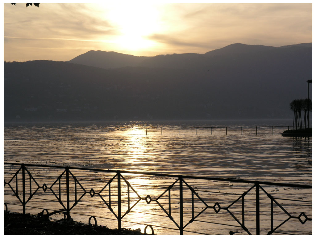 tramonto